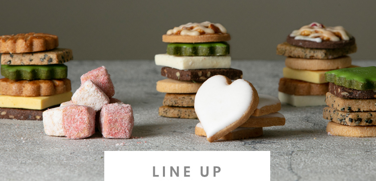 lineup