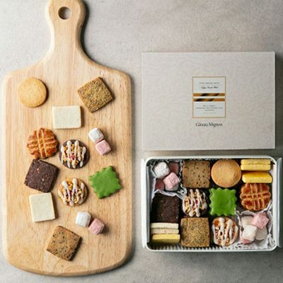 ガトーミニョン