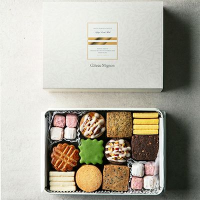 ガトーミニョン