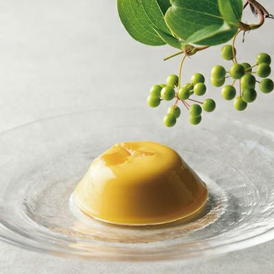 柳城マンゴープリン