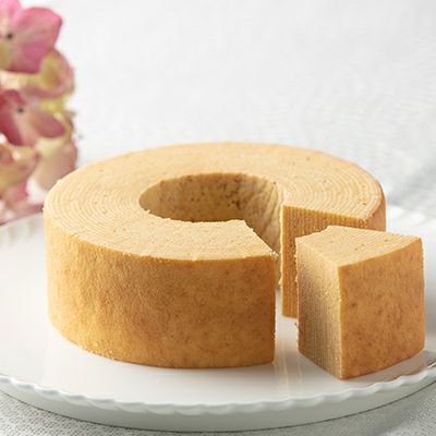 バームクーヘン