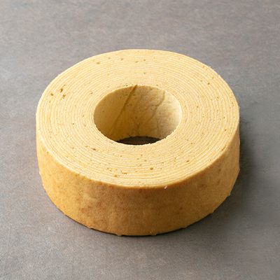 バームクーヘン