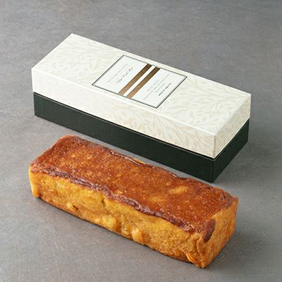 オレンジケーキ