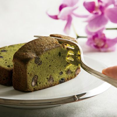 抹茶パウンドケーキ | 名古屋観光ホテル公式オンラインショップ