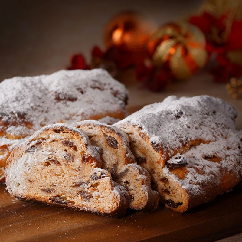 ブッシュド ノエル ショコラ  クリスマスケーキ